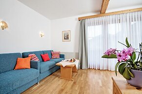 Wellness Landhaus PARTH