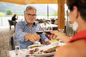 Wellness Landhaus PARTH