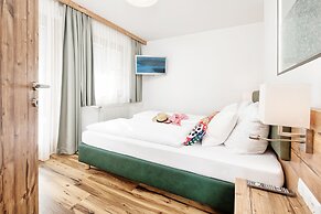 Wellness Landhaus PARTH