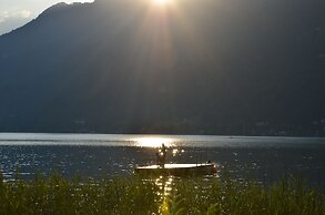 Wellness Landhaus PARTH