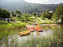 Wellness Landhaus PARTH