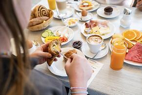 Wellness Landhaus PARTH