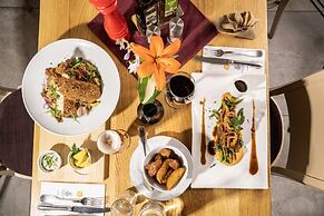 Wellness Landhaus PARTH