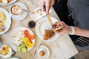 Wellness Landhaus PARTH