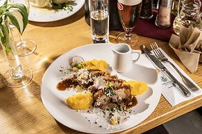 Wellness Landhaus PARTH