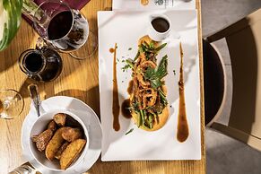 Wellness Landhaus PARTH