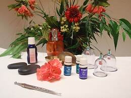 Wellness Landhaus PARTH