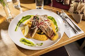 Wellness Landhaus PARTH