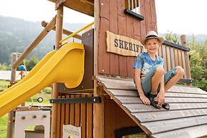 Wellness Landhaus PARTH