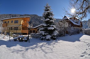 Wellness Landhaus PARTH