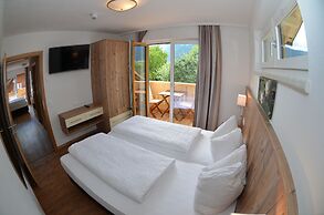 Wellness Landhaus PARTH