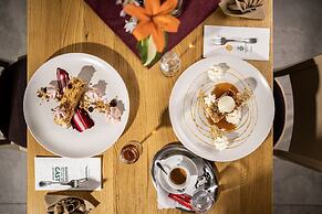 Wellness Landhaus PARTH