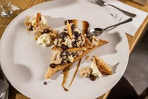 Wellness Landhaus PARTH