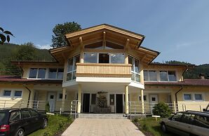 Wellness Landhaus PARTH