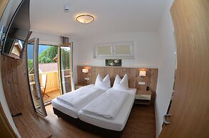 Wellness Landhaus PARTH