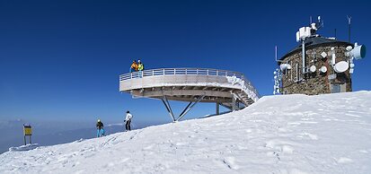 Wellness Landhaus PARTH