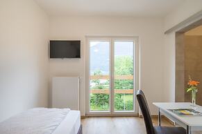 Wellness Landhaus PARTH