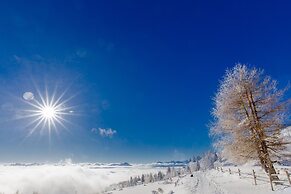 Wellness Landhaus PARTH