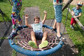 Wellness Landhaus PARTH