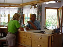 Wellness Landhaus PARTH