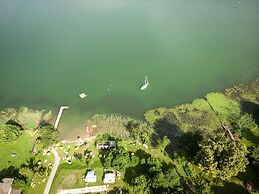 Wellness Landhaus PARTH