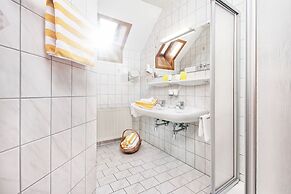 Wellness Landhaus PARTH