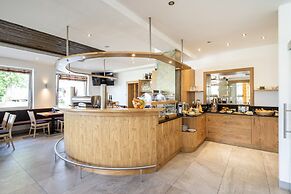 Wellness Landhaus PARTH