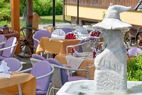 Wellness Landhaus PARTH