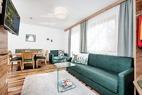 Wellness Landhaus PARTH