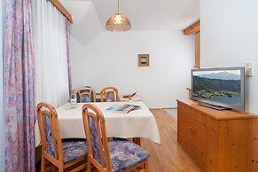 Wellness Landhaus PARTH