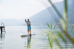 Wellness Landhaus PARTH