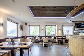 Wellness Landhaus PARTH