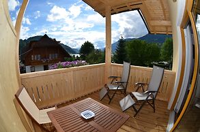 Wellness Landhaus PARTH