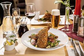 Wellness Landhaus PARTH