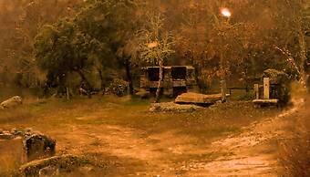 Douro Camping