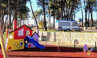 Douro Camping