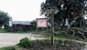 Douro Camping