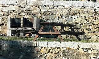 Douro Camping