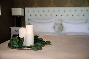 Luxus Penthouse White Russian