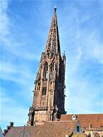 Luxus Penthouse White Russian