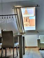 Luxus Penthouse White Russian