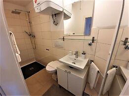 Luxus Penthouse White Russian