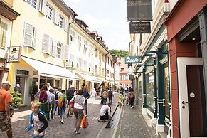 Luxus Penthouse White Russian