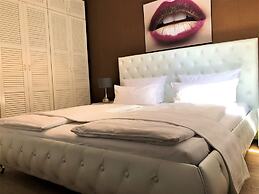 Deluxe Studio 9 in der Stadt