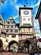 Deluxe Studio 9 in der Stadt