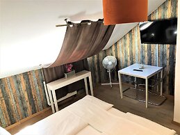 Deluxe Studio 9 in der Stadt