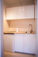 Deluxe Studio 9 in der Stadt