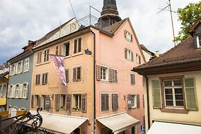 Deluxe Studio 9 in der Stadt