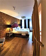 Luxus Apartment Ludwig XV