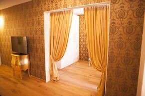 Luxus Apartment Ludwig XV